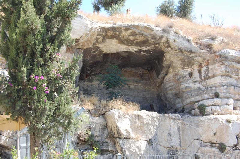 Túmulo de Jesus - Santa Ceia (82).jpg